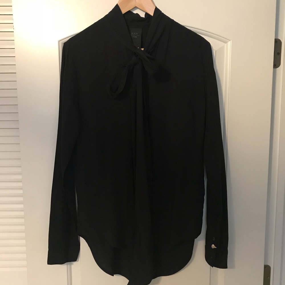 G star raw shirt